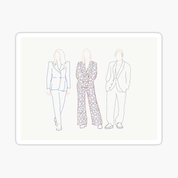 Gay Suit Stickers Redbubble - black tux roblox hot trending now