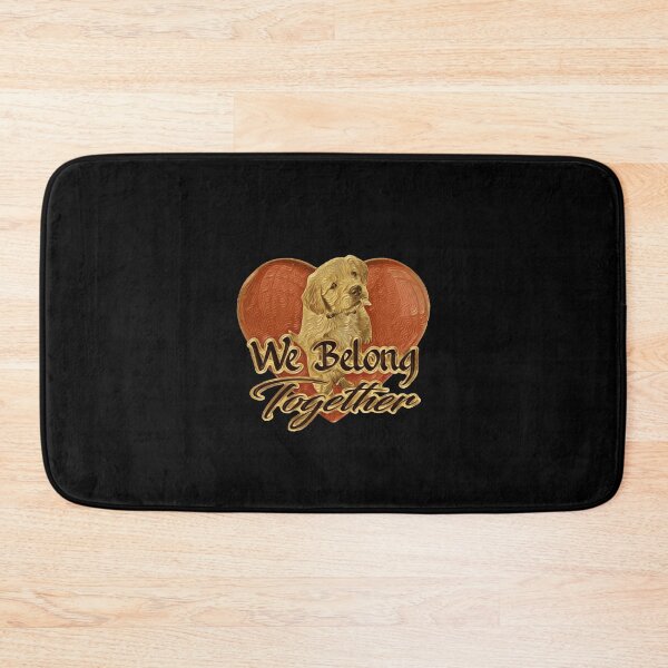Item preview, We belong lab designed and sold by James Bieber.