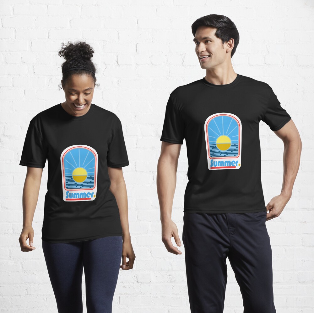 Item preview, Active T-Shirt designed and sold by JTatum95.