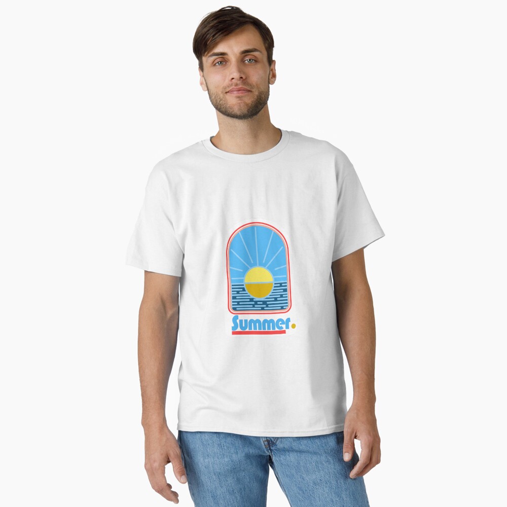 Item preview, Classic T-Shirt designed and sold by JTatum95.