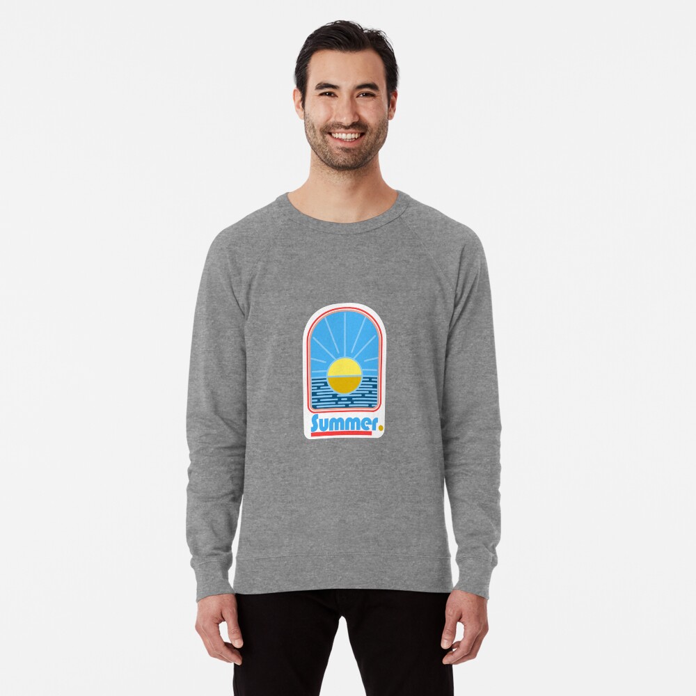 Item preview, Lightweight Sweatshirt designed and sold by JTatum95.