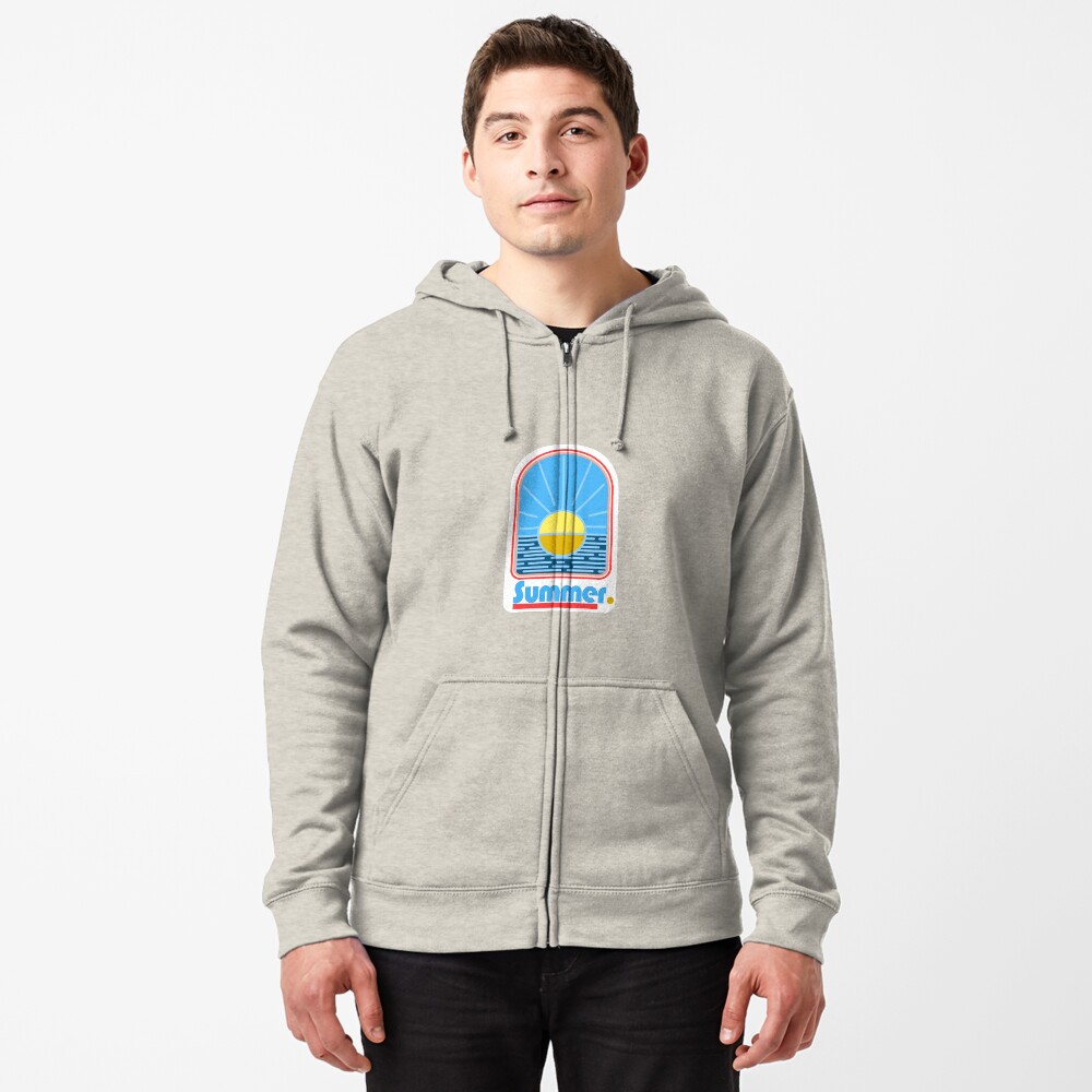 Item preview, Zipped Hoodie designed and sold by JTatum95.