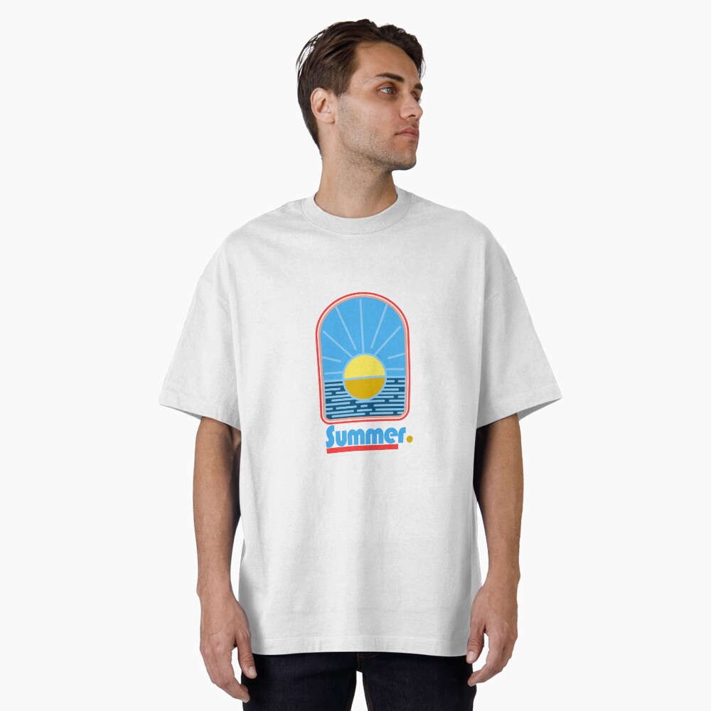 Item preview, Oversized T-Shirt designed and sold by JTatum95.