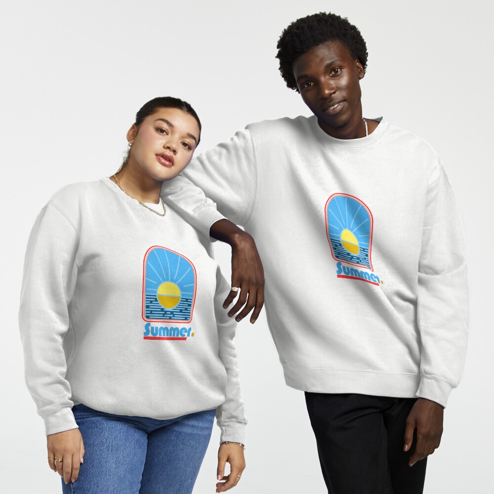 Item preview, Pullover Sweatshirt designed and sold by JTatum95.