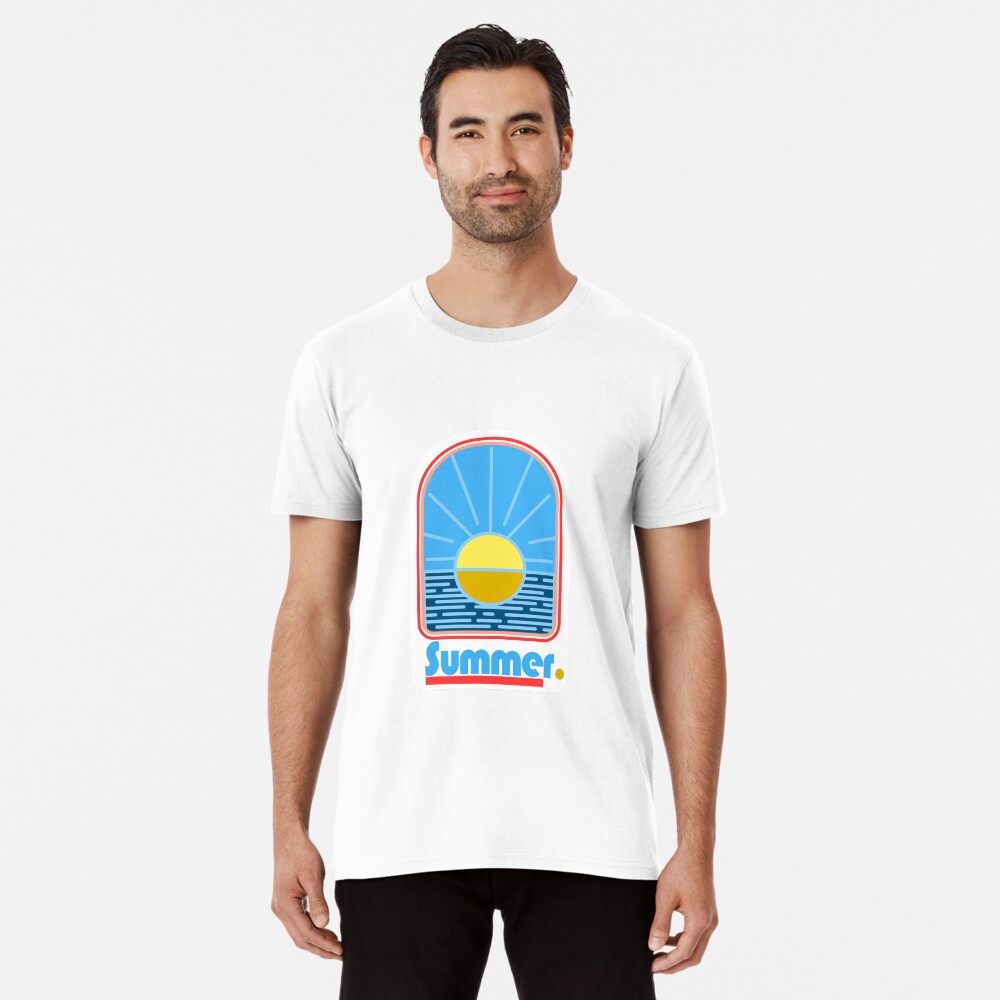 Item preview, Premium T-Shirt designed and sold by JTatum95.
