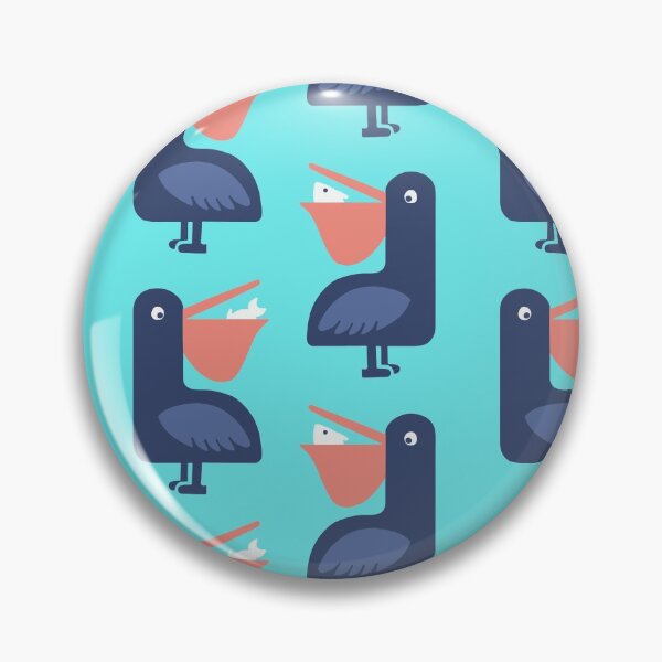 Item preview,  Pelican Dinner designed and sold by creativinchi.