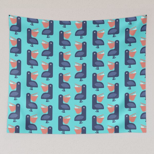 Item preview,  Pelican Dinner designed and sold by creativinchi.