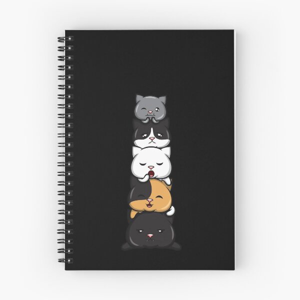 Item preview, Cat stack designed and sold by Weilichesmag.