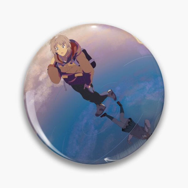 Item preview, Your Name designed and sold by PercyvalArt.