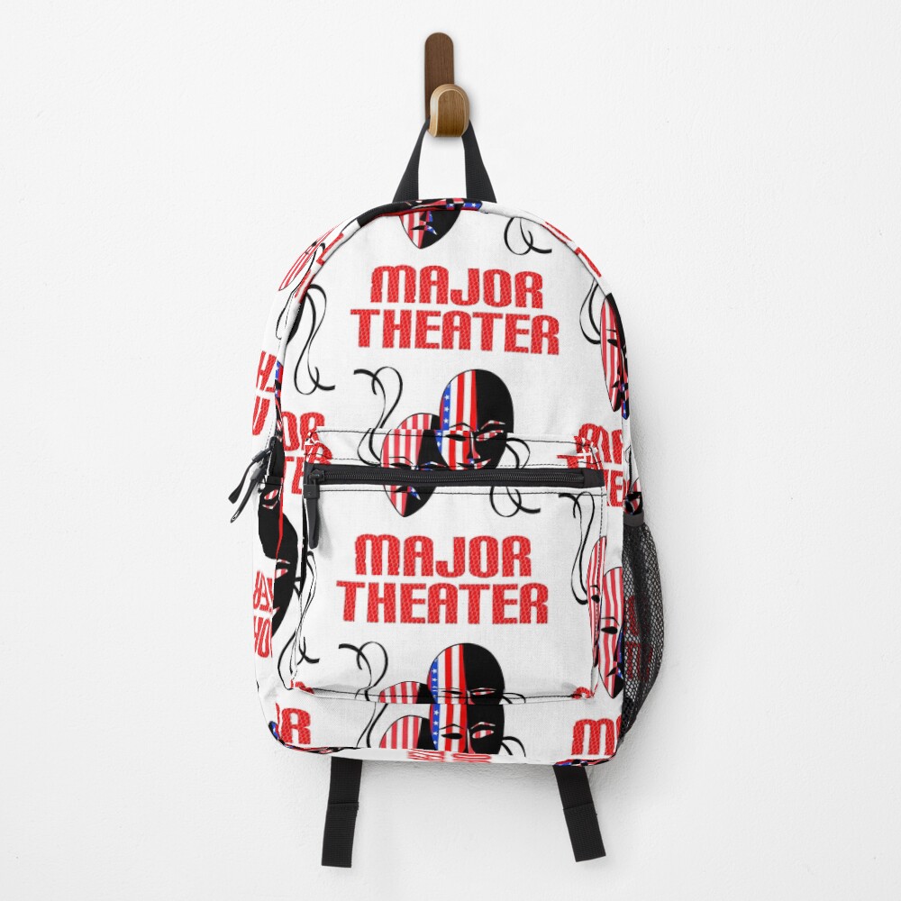 Item preview, Backpack designed and sold by Rte73DesignPrt.