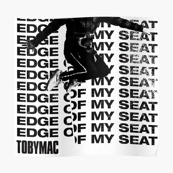 Toby Mac Posters | Redbubble