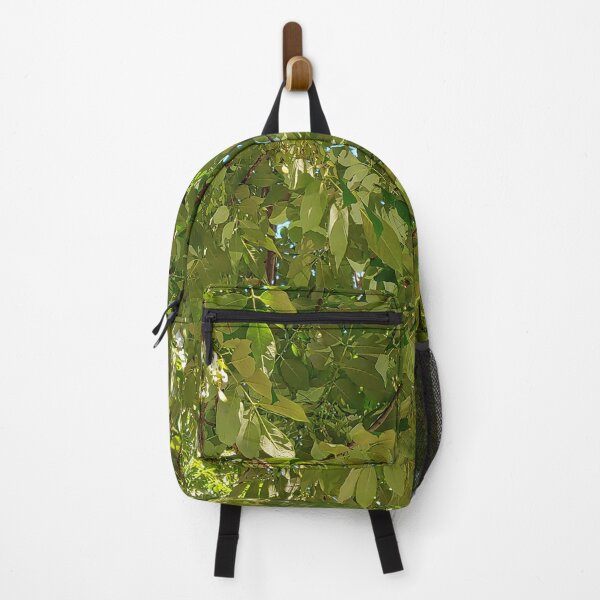 Item preview, SUMMER GREEN LEAF designed and sold by NEWTRO RETRO ART MARKET.