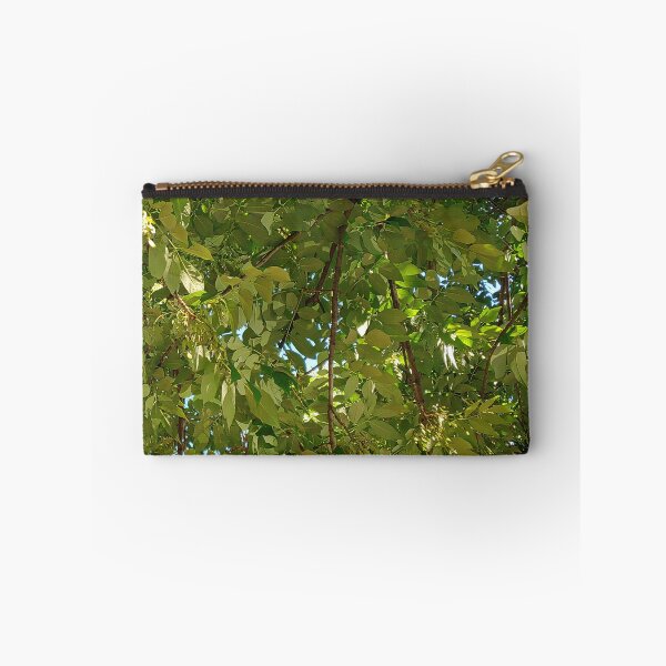 Item preview, SUMMER GREEN LEAF designed and sold by NEWTRO RETRO ART MARKET.