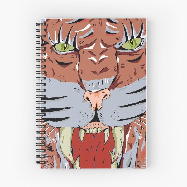 Item preview, Tigress designed and sold by ragnacold.
