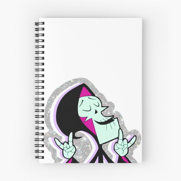 Item preview, Chill grim designed and sold by Audrey Billard.