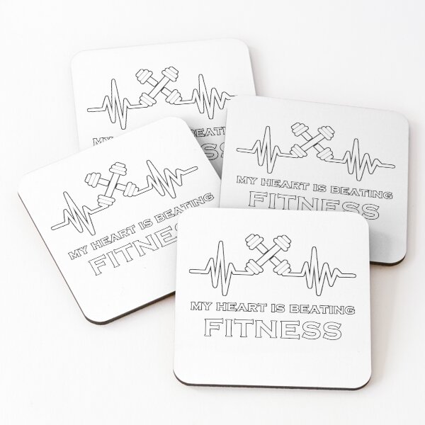 Item preview, Fitness lover  designed and sold by Catsloversdotme.