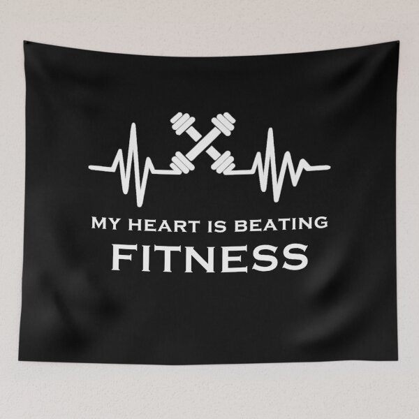 Item preview, Fitness lover  designed and sold by Catsloversdotme.
