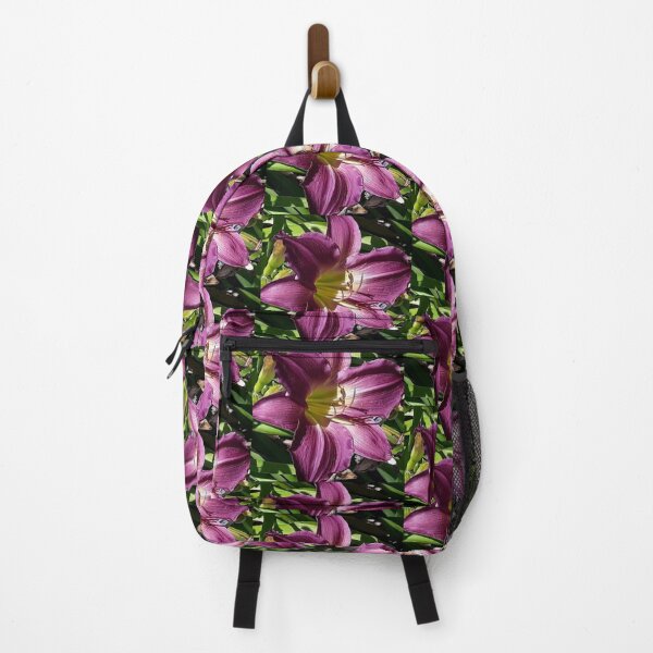 Item preview, Purple Wildflower designed and sold by craftsbydaphy.