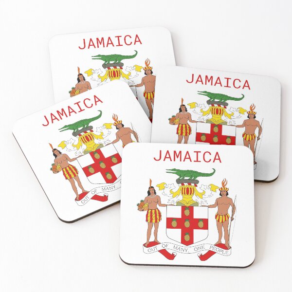 Item preview, Jamaica designed and sold by AmrMualla.