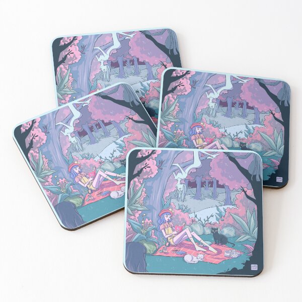 Item preview, A magical place designed and sold by AndreaOchaita.