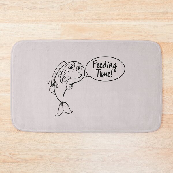 Item preview, Feeding Time designed and sold by KaveManAquatics.