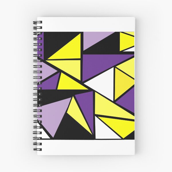 Item preview, Gender Non-Binary designed and sold by raltman02.