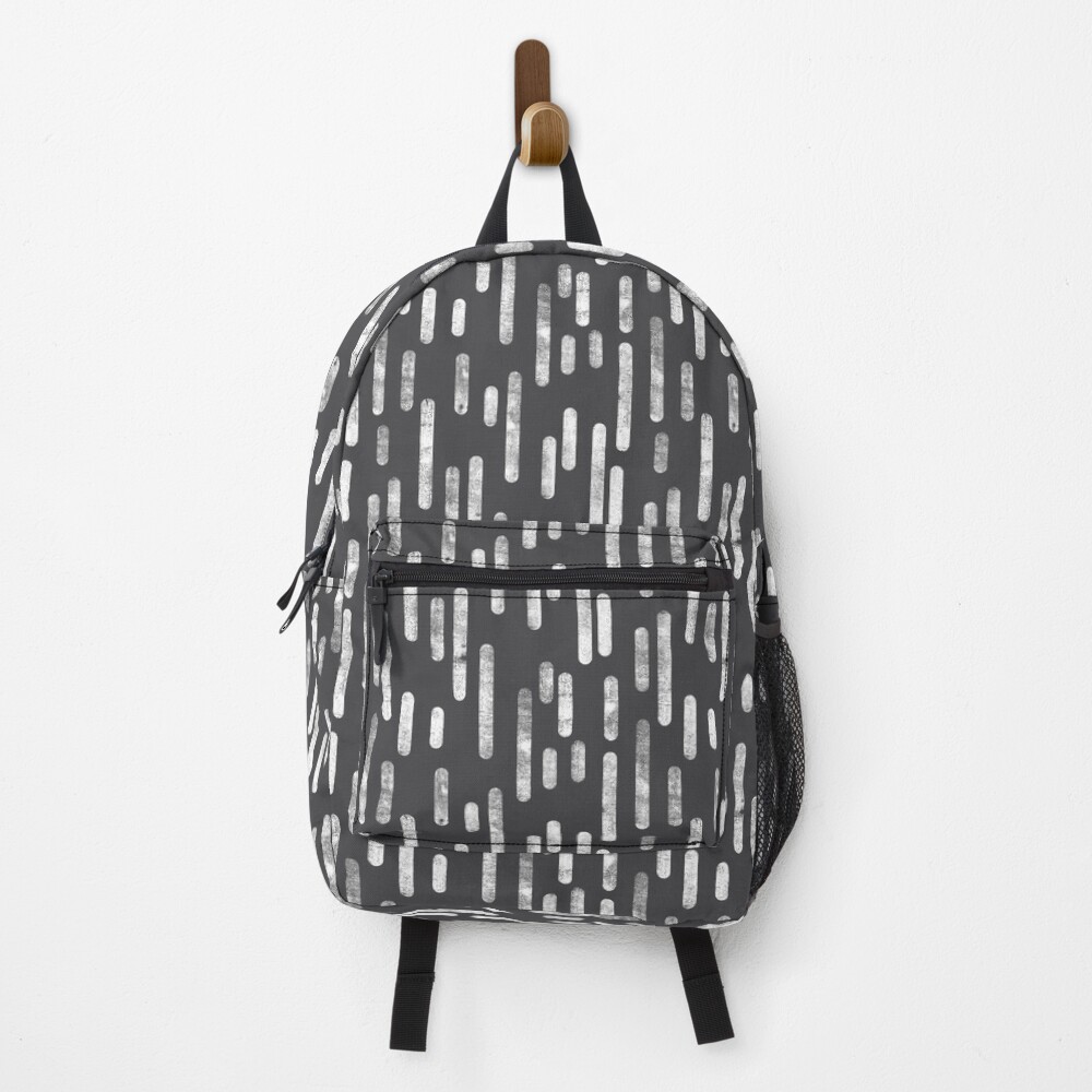 Item preview, Backpack designed and sold by itsjensworld.