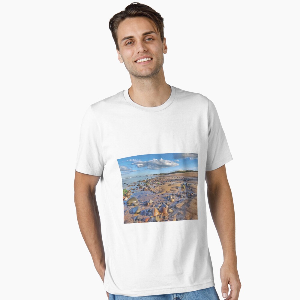Item preview, Essential T-Shirt designed and sold by Evcha.