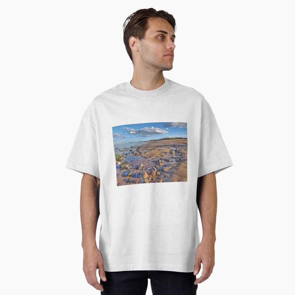 Item preview, Oversized T-Shirt designed and sold by Evcha.
