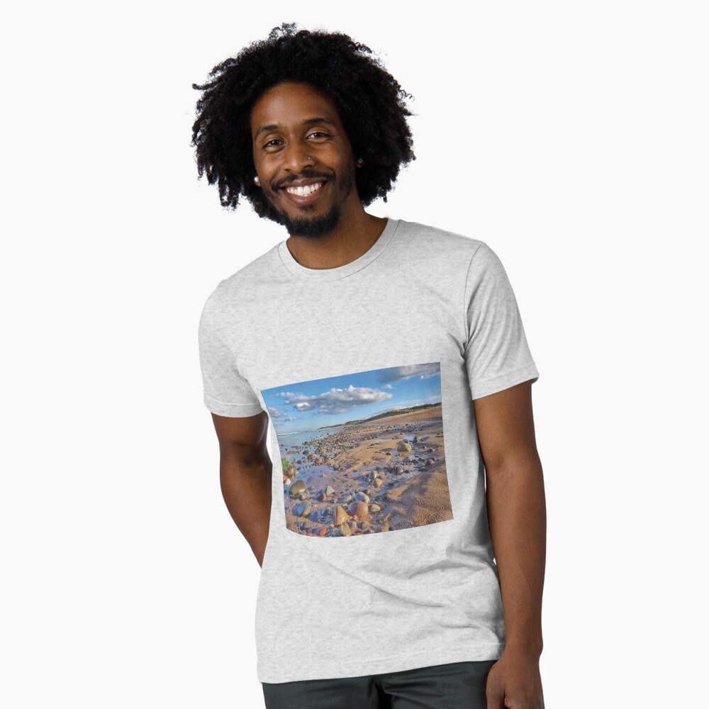 Item preview, Tri-blend T-Shirt designed and sold by Evcha.