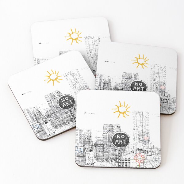 Item preview, White City 4 designed and sold by Andy Mercer.