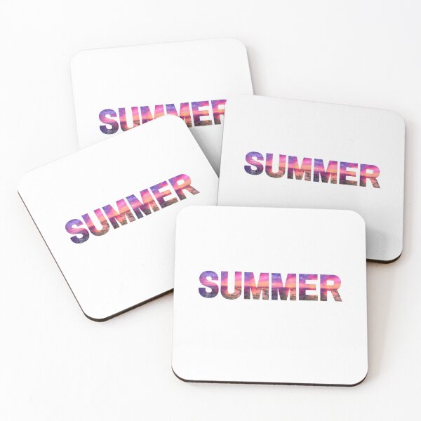 Item preview, Beautiful Summer designed and sold by Shineyarts.