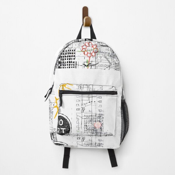 Item preview, White City 4 designed and sold by Andy Mercer.