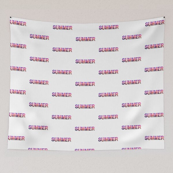 Item preview, Beautiful Summer designed and sold by Shineyarts.
