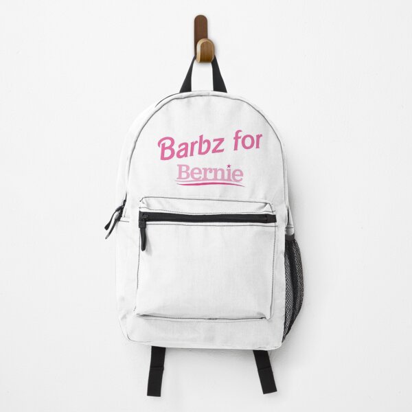 Item preview, Barbz for Bernie designed and sold by Babygoat6.