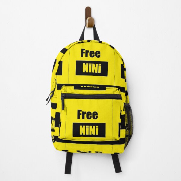 Item preview, Free NiNi designed and sold by artteacher1.