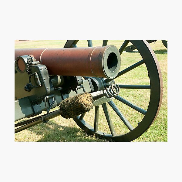Aperçu de l'œuvre Civil War Canon créée et vendue par Junec.