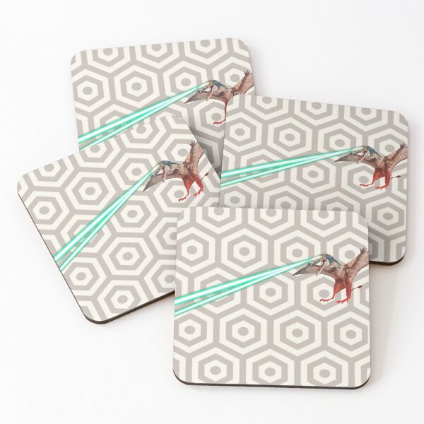 Item preview, Pterodactyl attack! designed and sold by Serpent11.