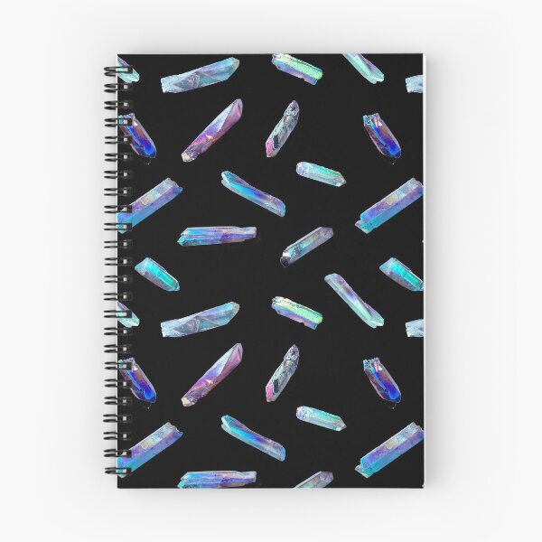 Item preview, Crystal Pattern designed and sold by cafelab.