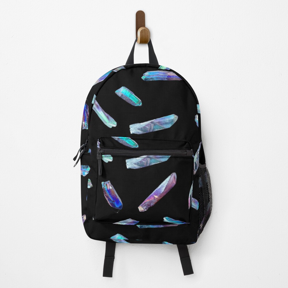 Item preview, Backpack designed and sold by cafelab.