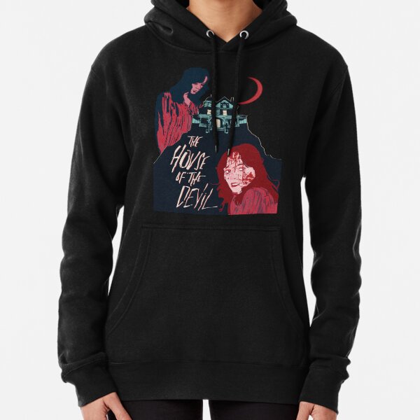 Get A Grip Pullover Hoodie