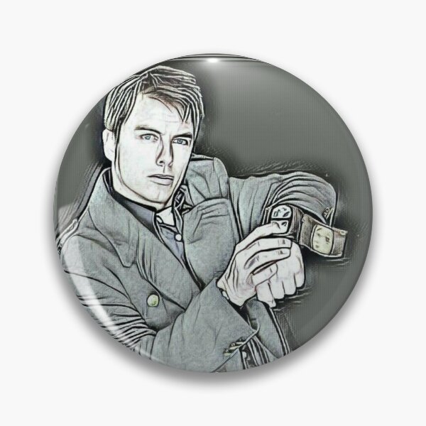 Item preview, Captain Jack Harkness - Torchwood  designed and sold by TizianaDF.