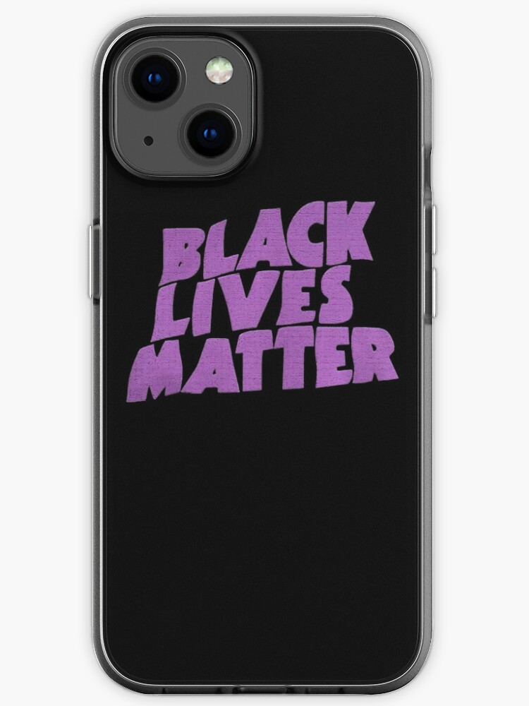 Black Sabbath Black Lives Matter