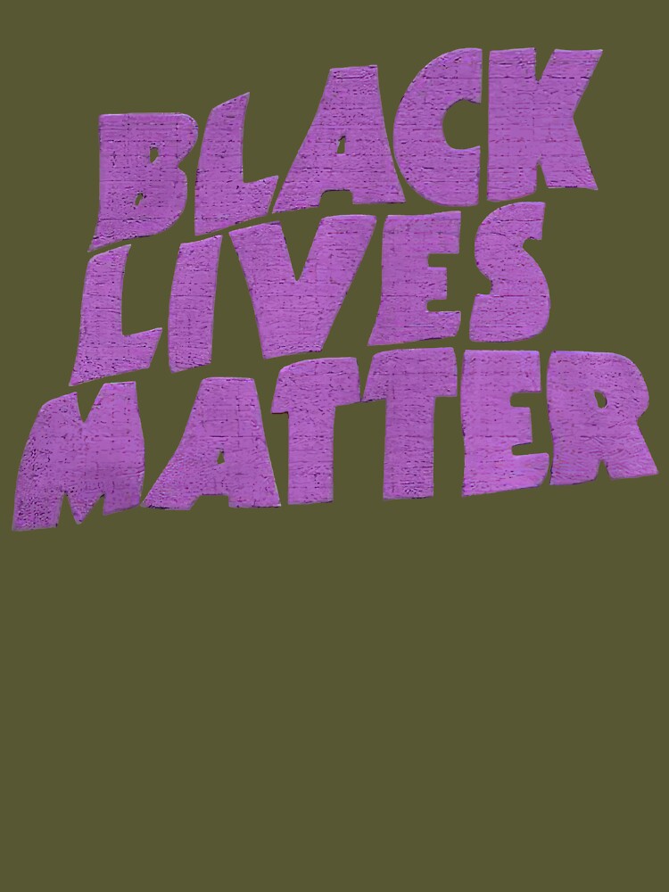 Hilarious Black Lives Matter/Sabbath Matters Parody T-Shirt – Big Bad Tees