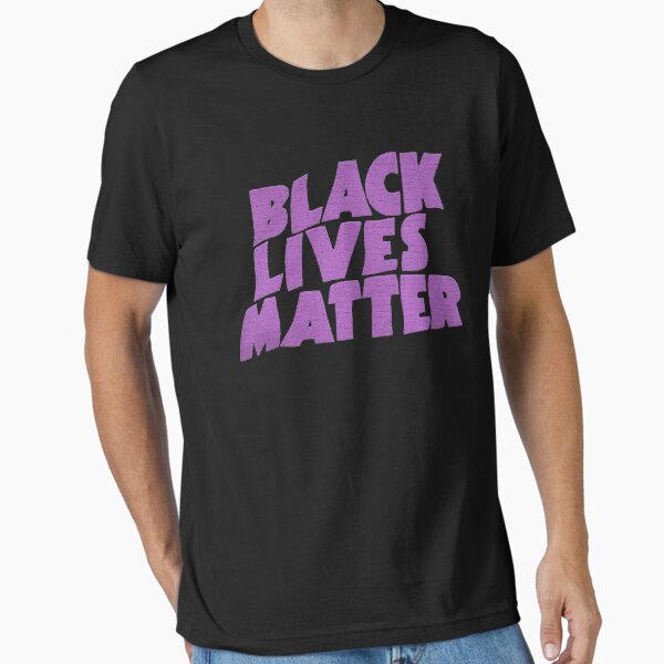 Vista previa del artículo con la obra «Black Sabbath Black Lives Matter», diseñado y vendido por michaeltapha.