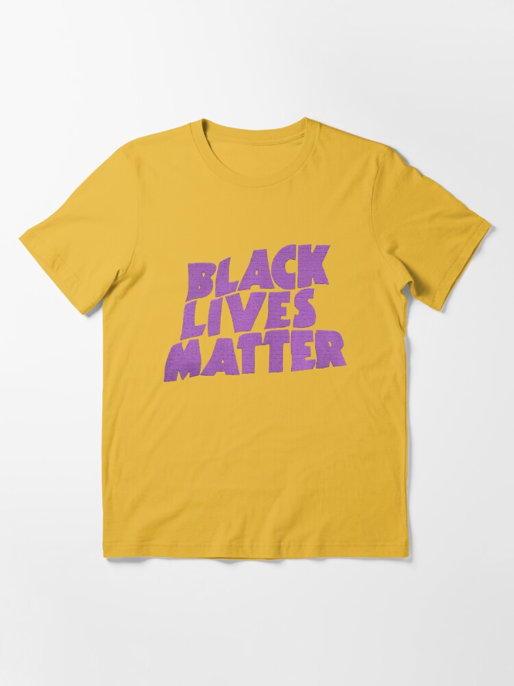 Hilarious Black Lives Matter/Sabbath Matters Parody T-Shirt – Big Bad Tees