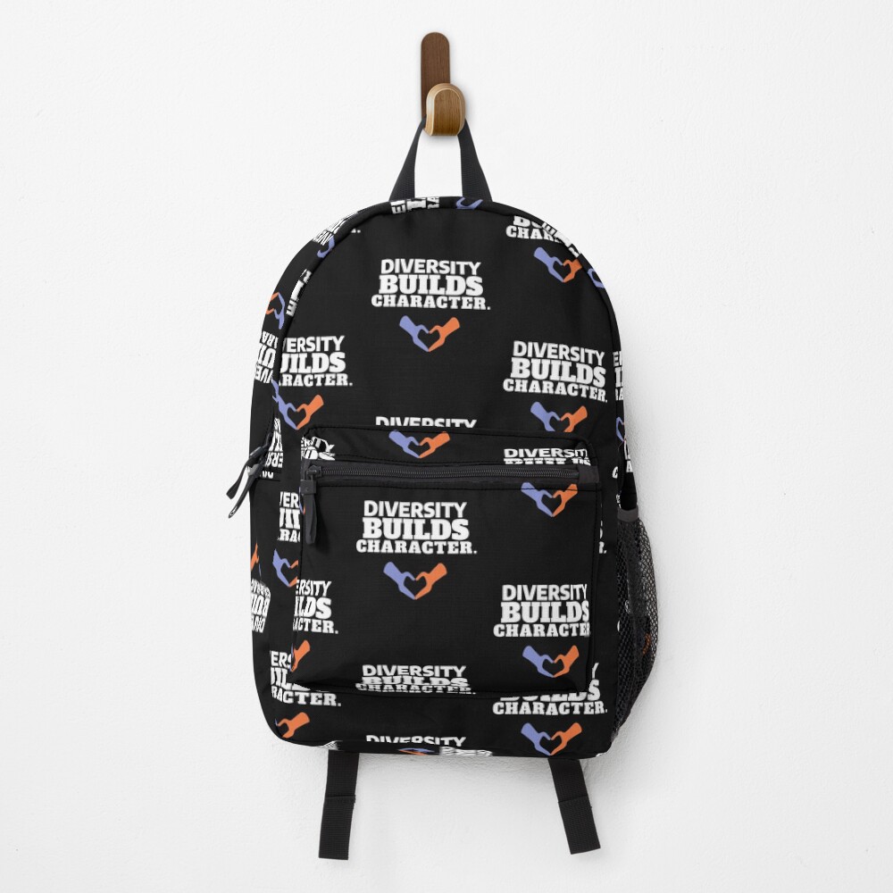 Item preview, Backpack designed and sold by SharpThreadZ.