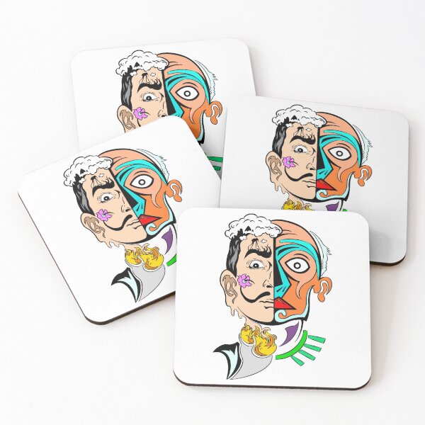 Item preview, Salvador Dali designed and sold by Yuno no ie.