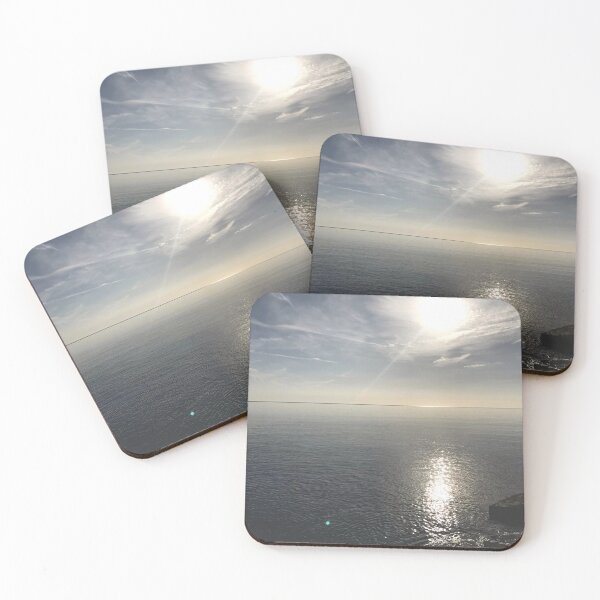 Item preview, Silver sea designed and sold by Evcha.