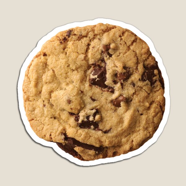 Who Wants A Cookie! Magnet